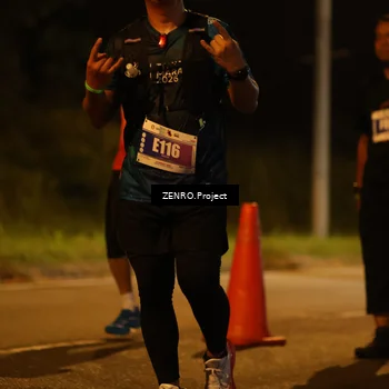 Runner Photo 4899651