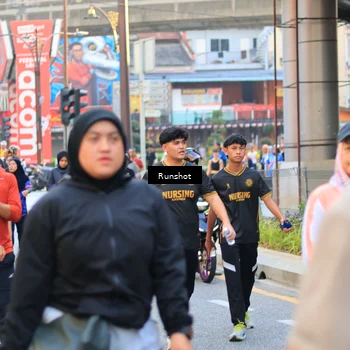 Runner Photo 4899653