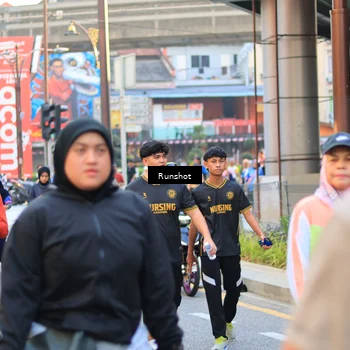 Runner Photo 4899654