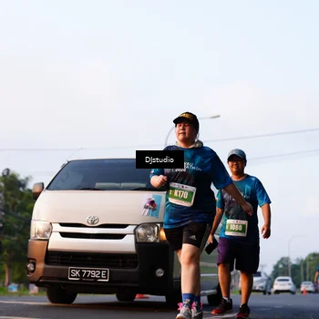 Runner Photo 4899655