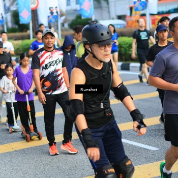 Runner Photo 4899657