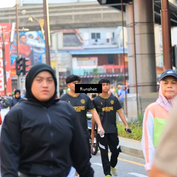Runner Photo 4899658