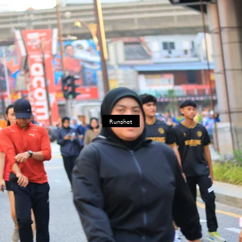 Runner Photo 4899659