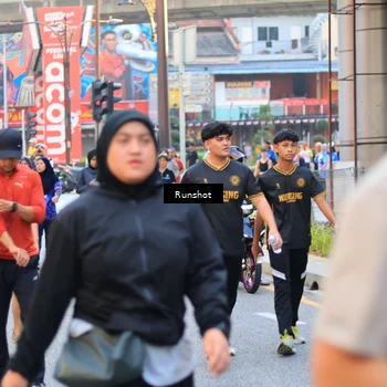 Runner Photo 4899661