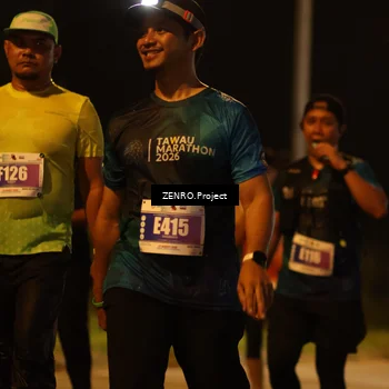 Runner Photo 4899663