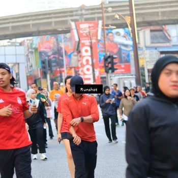 Runner Photo 4899664