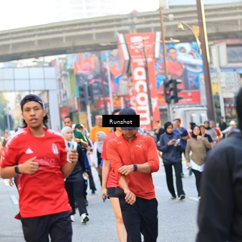 Runner Photo 4899665