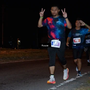 Runner Photo 4899666