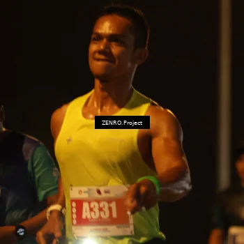 Runner Photo 4899668
