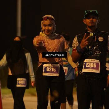Runner Photo 4899669