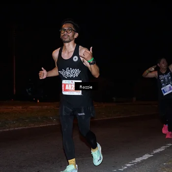 Runner Photo 4899670