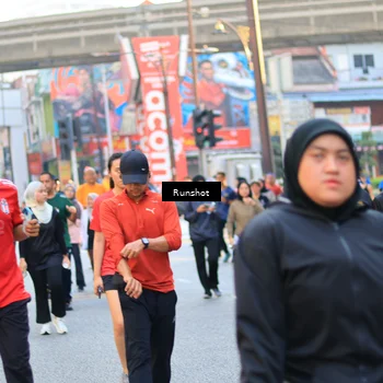Runner Photo 4899671