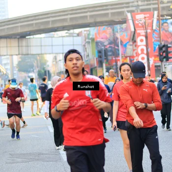 Runner Photo 4899672
