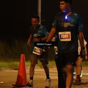 Runner Photo 4899673