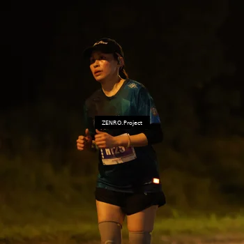 Runner Photo 4899675