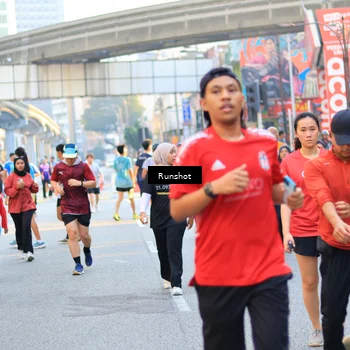 Runner Photo 4899676