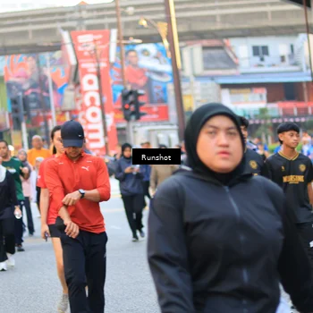Runner Photo 4899678