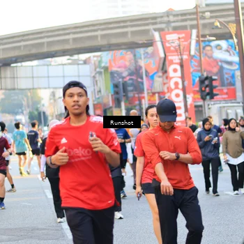 Runner Photo 4899684
