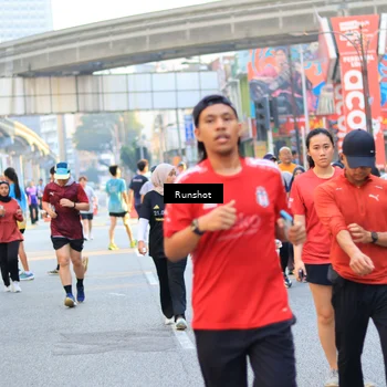 Runner Photo 4899692