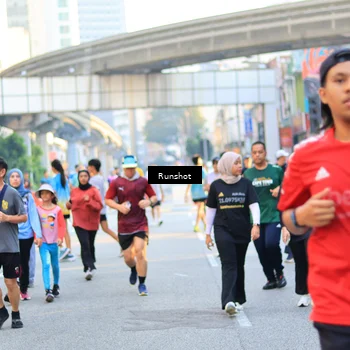 Runner Photo 4899693