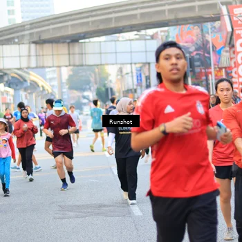 Runner Photo 4899698