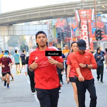 Runner Photo 4899701