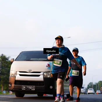 Runner Photo 4899702