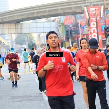 Runner Photo 4899703