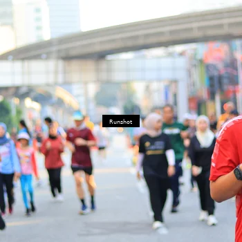 Runner Photo 4899704
