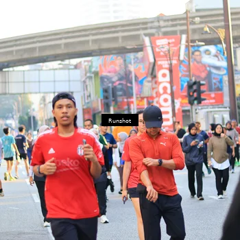Runner Photo 4899705