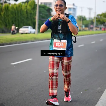 Runner Photo 4899706