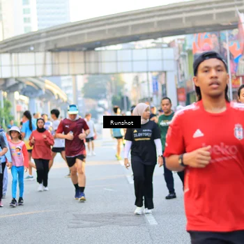 Runner Photo 4899709