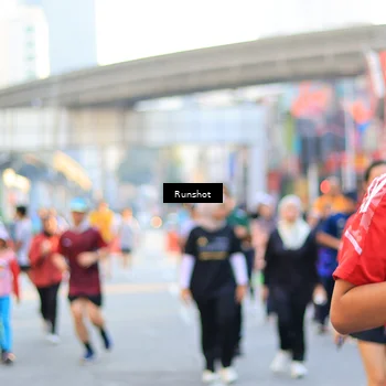 Runner Photo 4899711