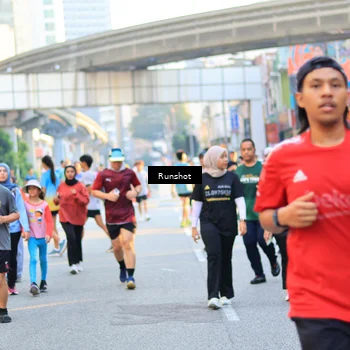 Runner Photo 4899712