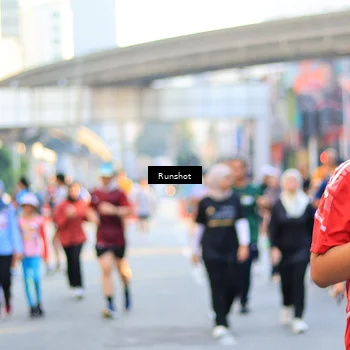 Runner Photo 4899713