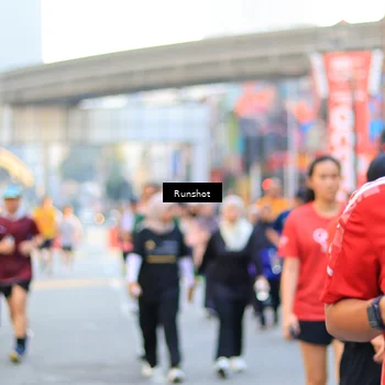 Runner Photo 4899714