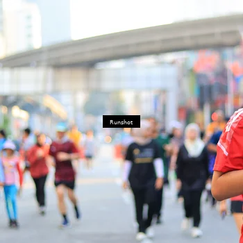 Runner Photo 4899716