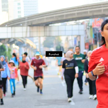 Runner Photo 4899718