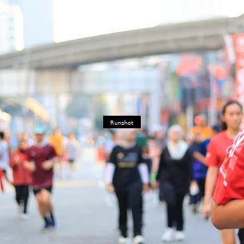Runner Photo 4899721