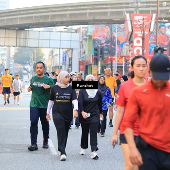 Runner Photo 4899722
