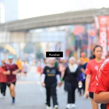 Runner Photo 4899727