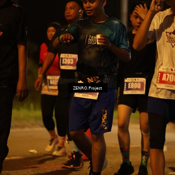 Runner Photo 4899728