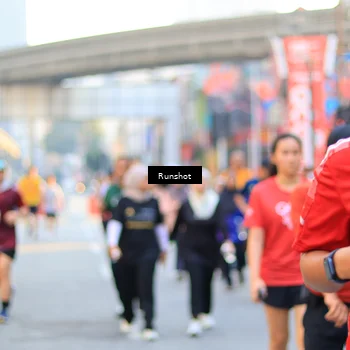 Runner Photo 4899730