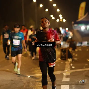 Runner Photo 4899732