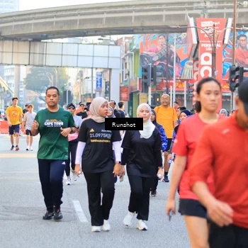 Runner Photo 4899733