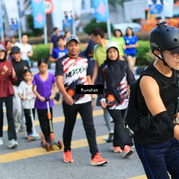 Runner Photo 4899734