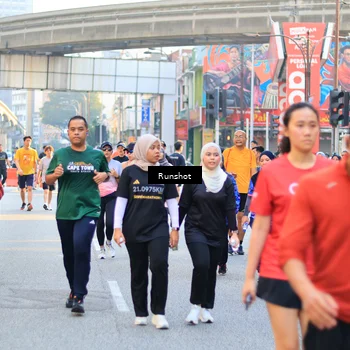 Runner Photo 4899736
