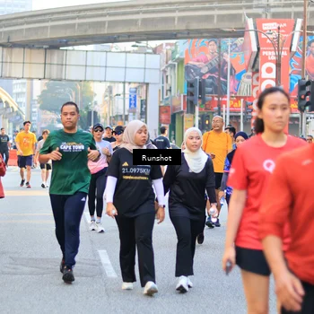 Runner Photo 4899739