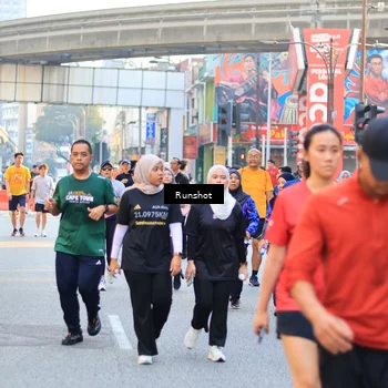 Runner Photo 4899740