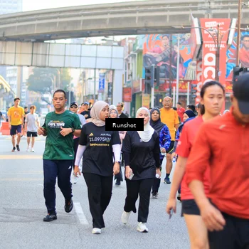 Runner Photo 4899743